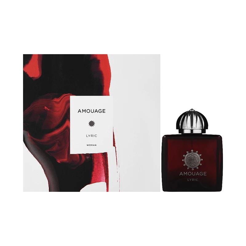 AMOUAGE LYRIC WOMAN EDP BOT