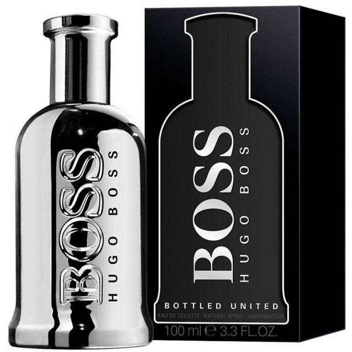 BOSS Bottled United BOT