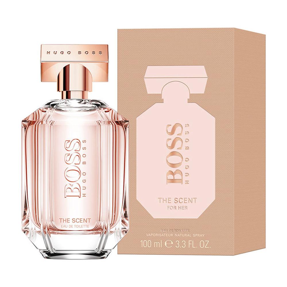 BOSS The Scent For Her BOT