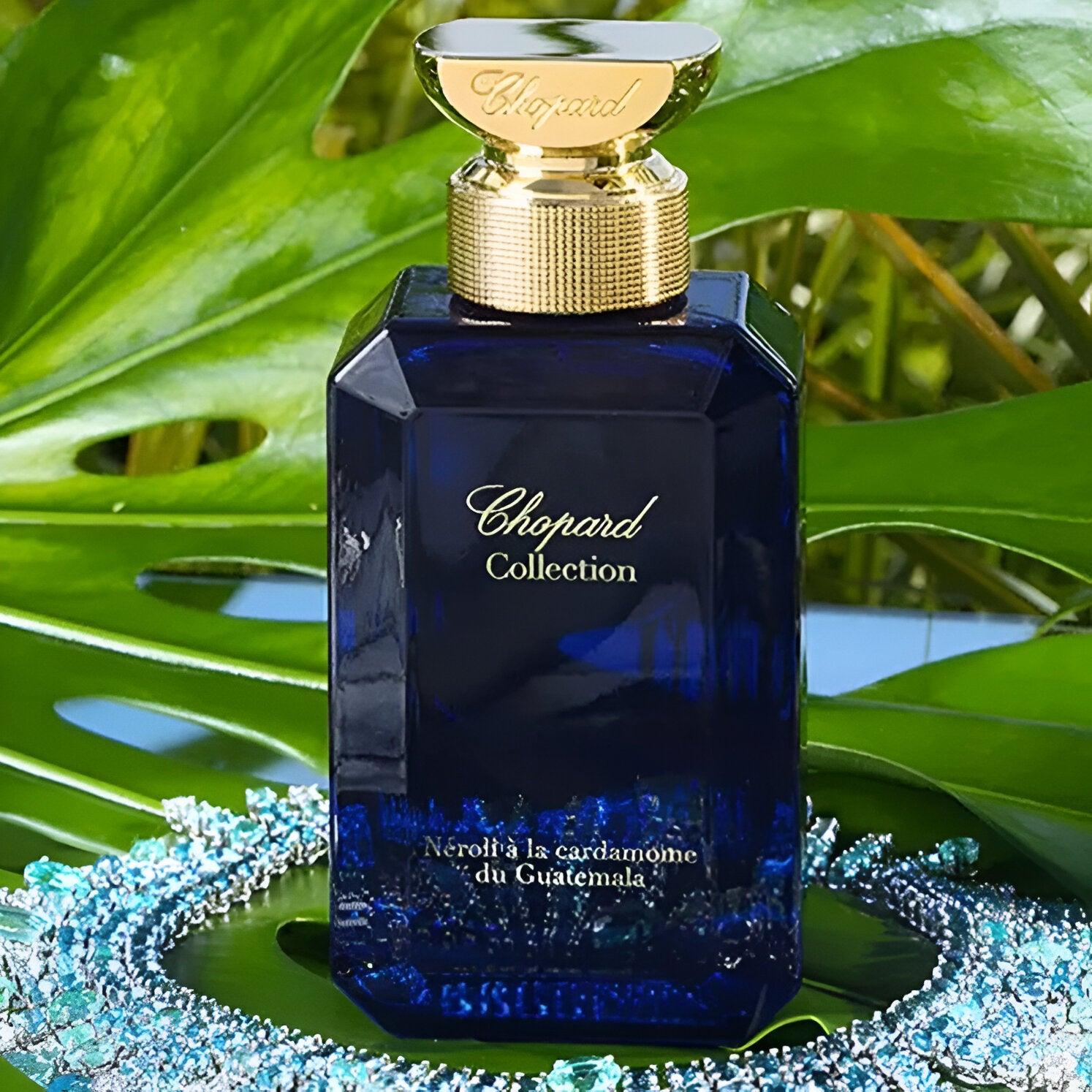 CHOPARD GOT NEROLI LA CARDAMOME DU GUATEMALA EDP