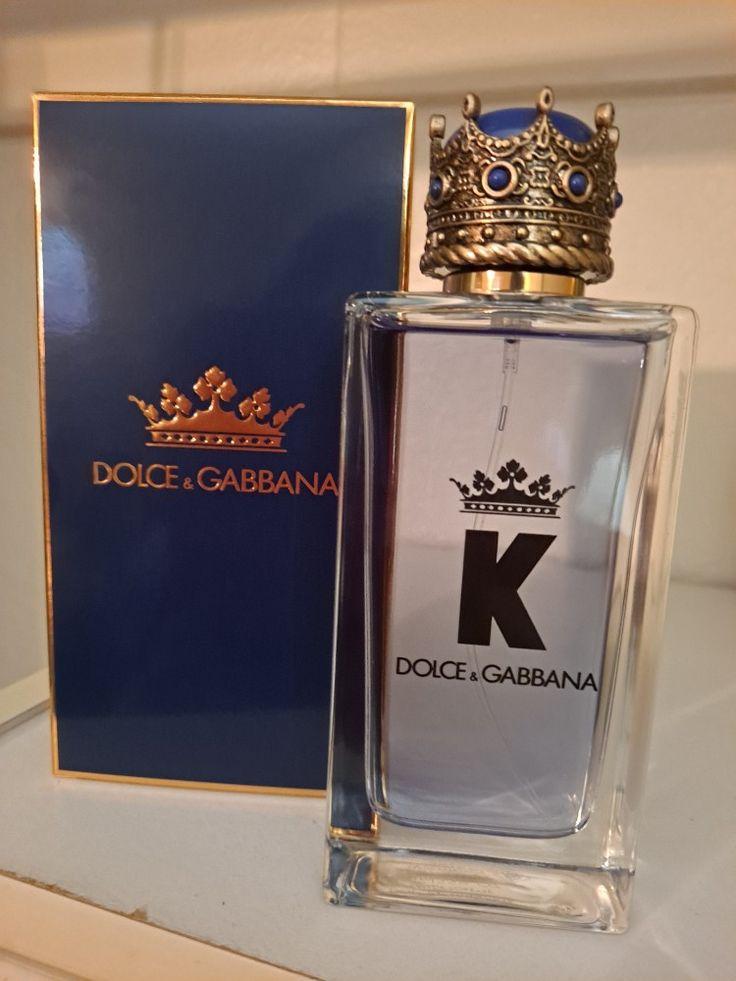 D&G DOLCE BOT