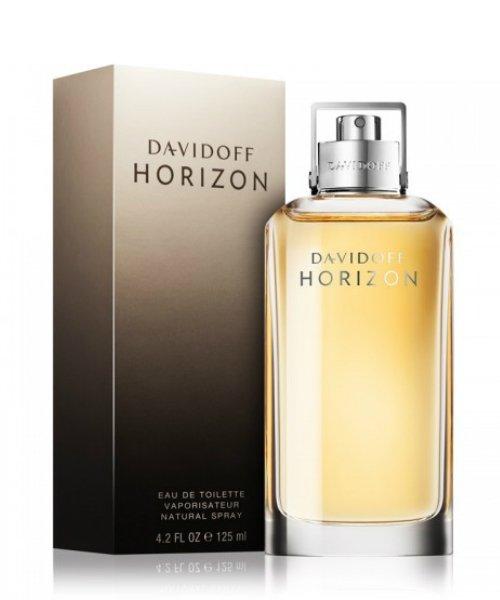 DAVIDOFF Horizon BOT