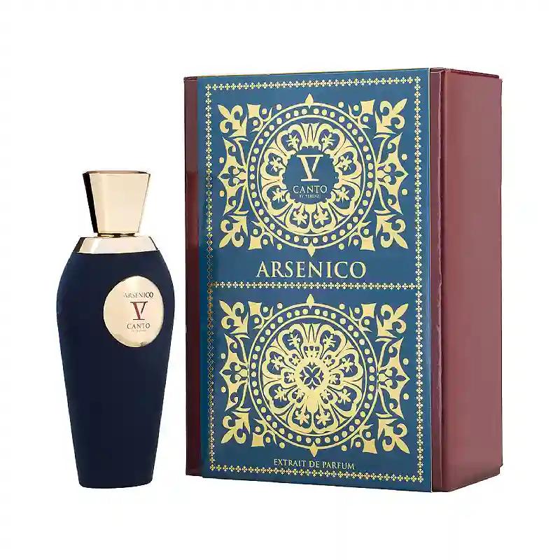EDP V CANTO 100 ML - ARSENICO