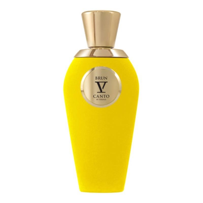 EDP V CANTO 100 ML - BRUN