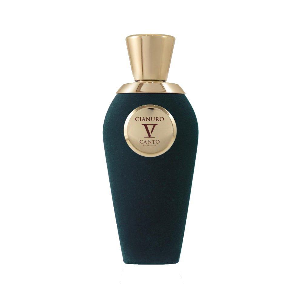 EDP V CANTO 100 ML - CIANURO