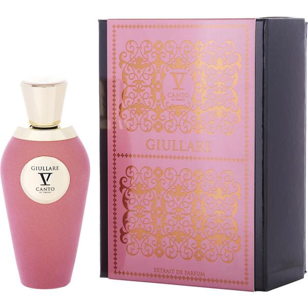 EDP V CANTO 100 ML - GIULLARE