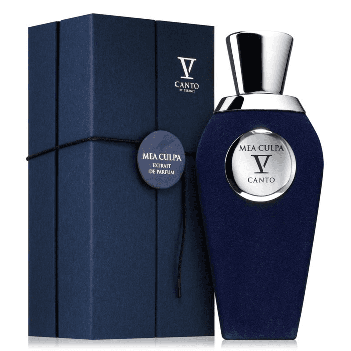 EDP V CANTO 100 ML - MEA CULPA