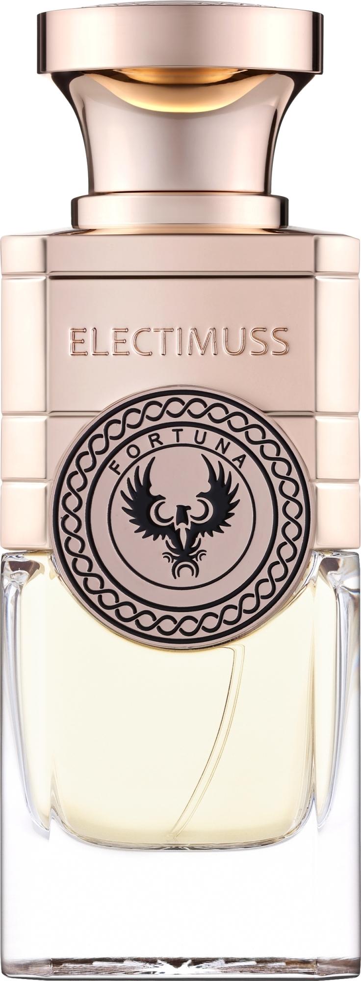 ELECTIMUSS Fortuna