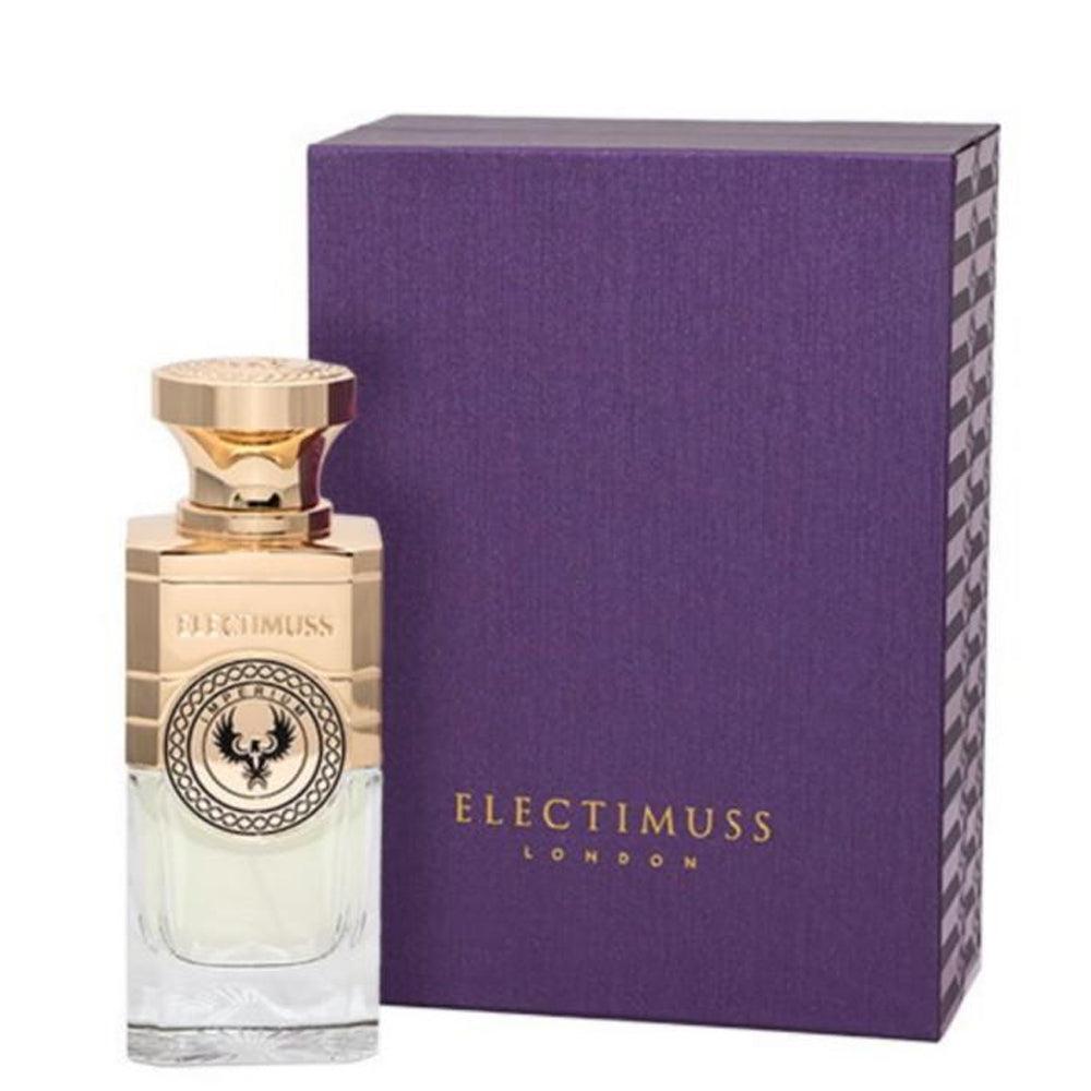ELECTIMUSS  Octvian