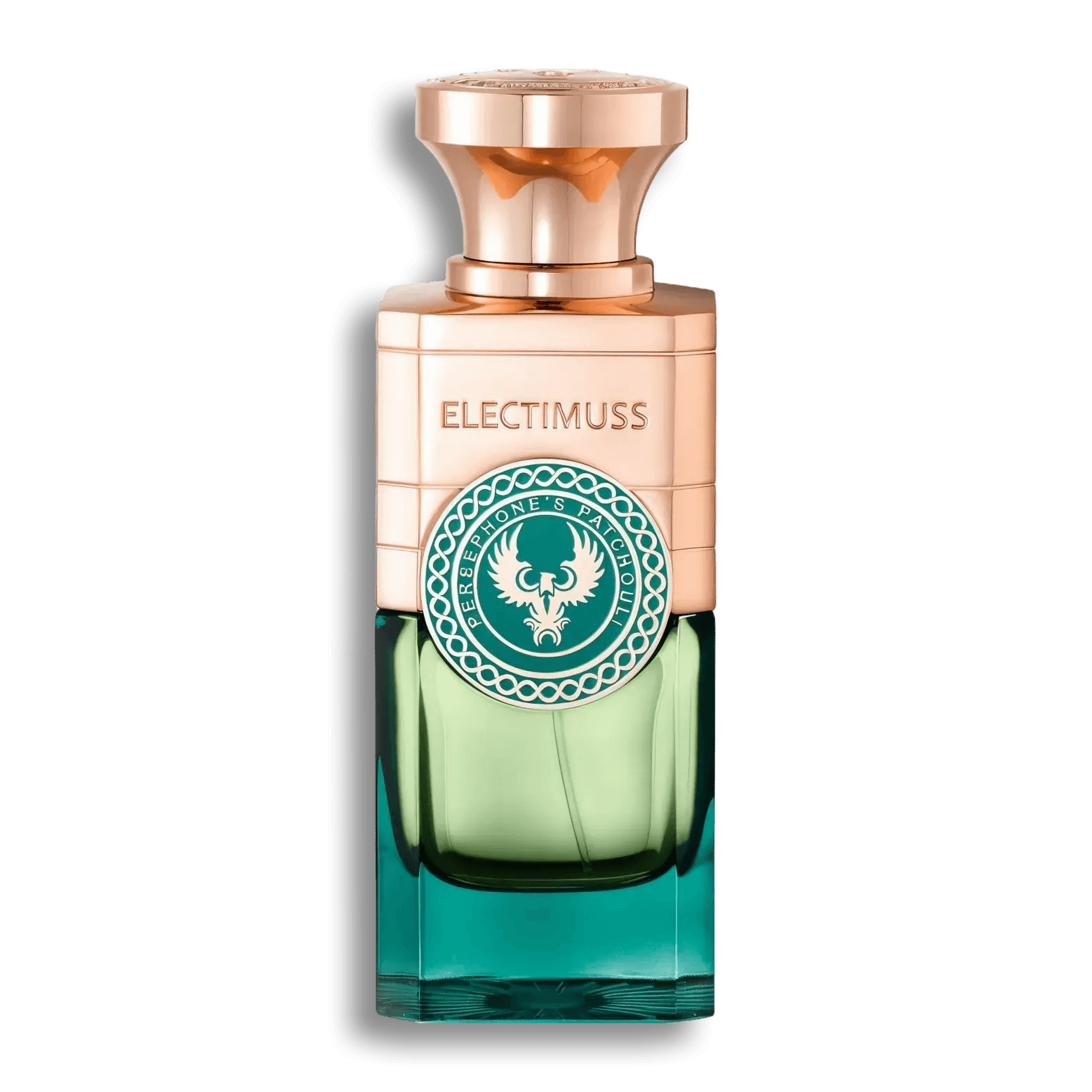ELECTIMUSS Persephone's Patchouli