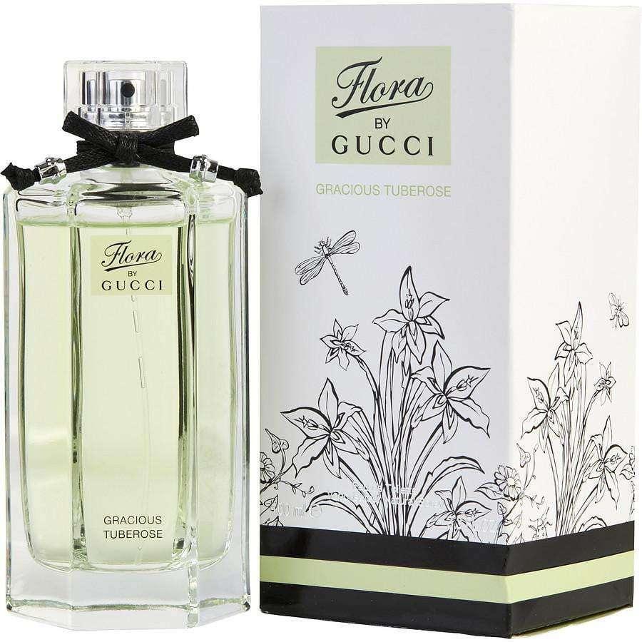 FLORA  BY GUCCI TUBEROSE BOT