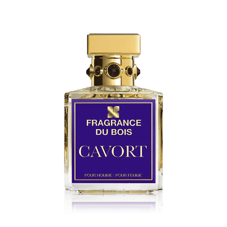 FRAGRANCE DU BOIS  Cavort