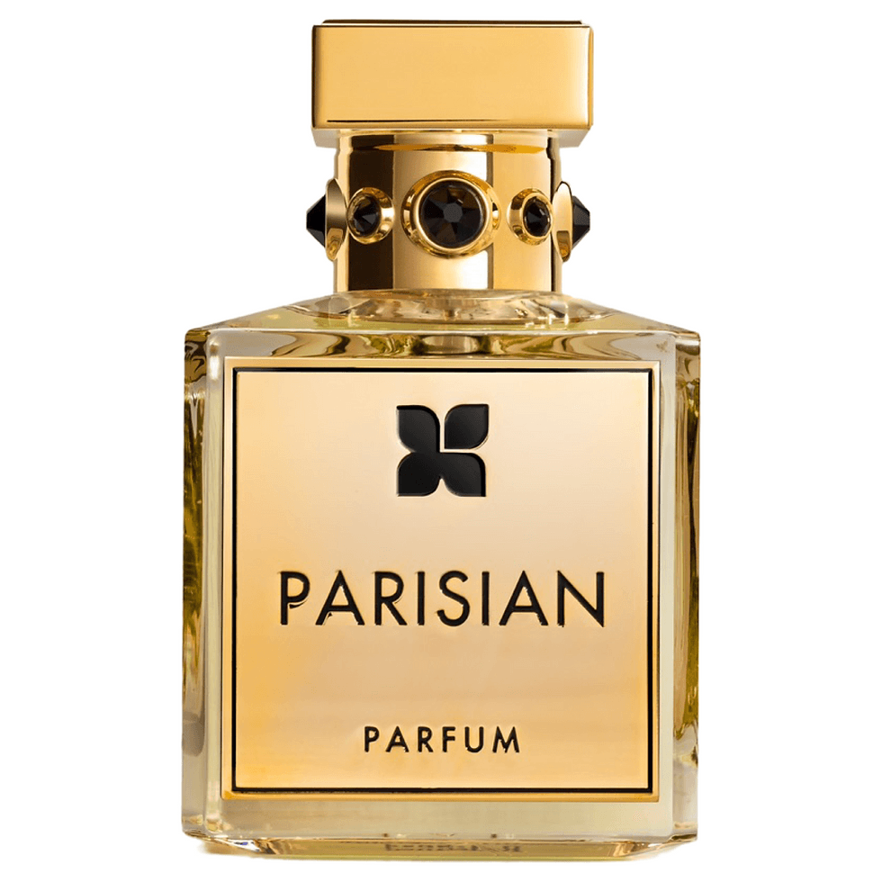 FRAGRANCE DU BOIS  PARISIAN OUD