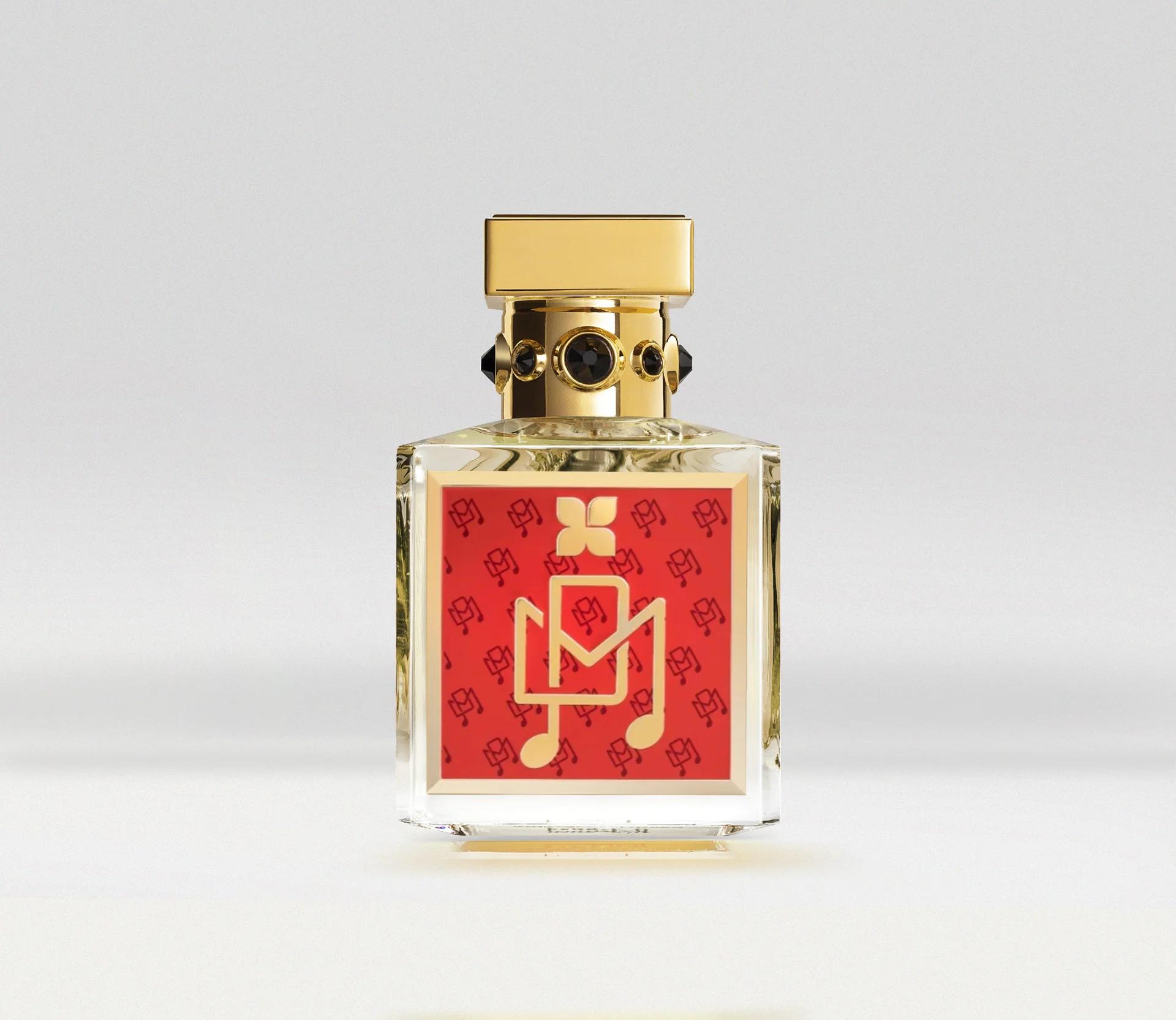 FRAGRANCE DU BOIS  PM L Extrait