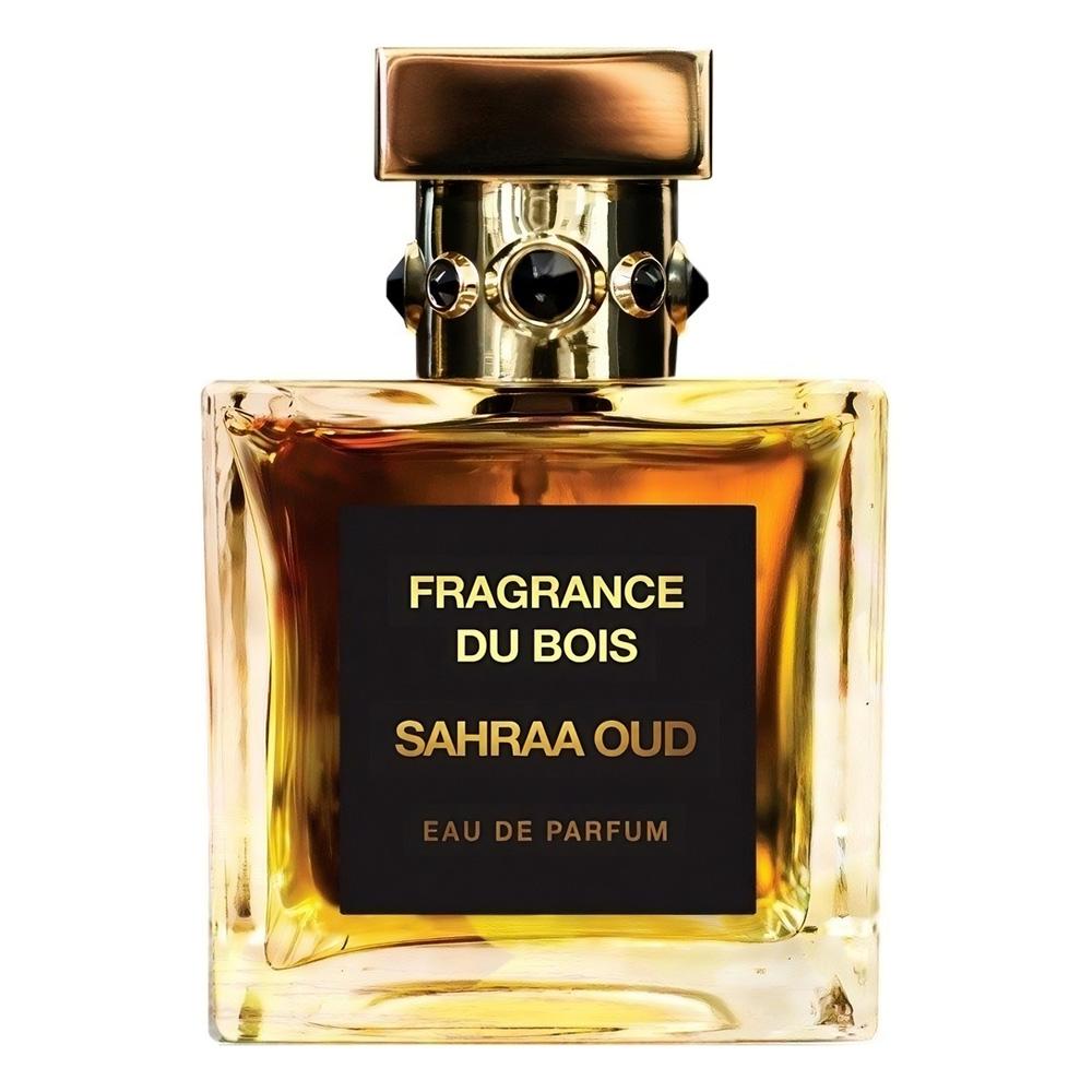 FRAGRANCE DU BOIS  SAHRAA OUD