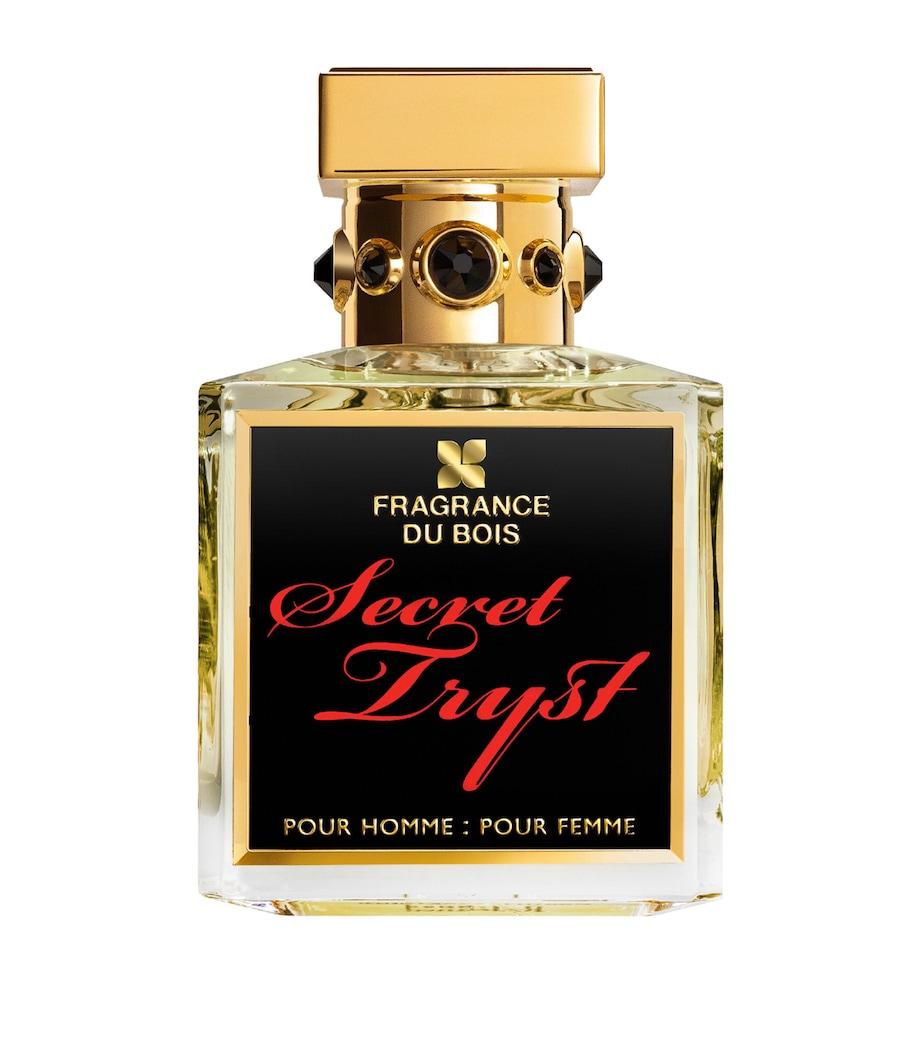 FRAGRANCE DU BOIS Secret Tryst