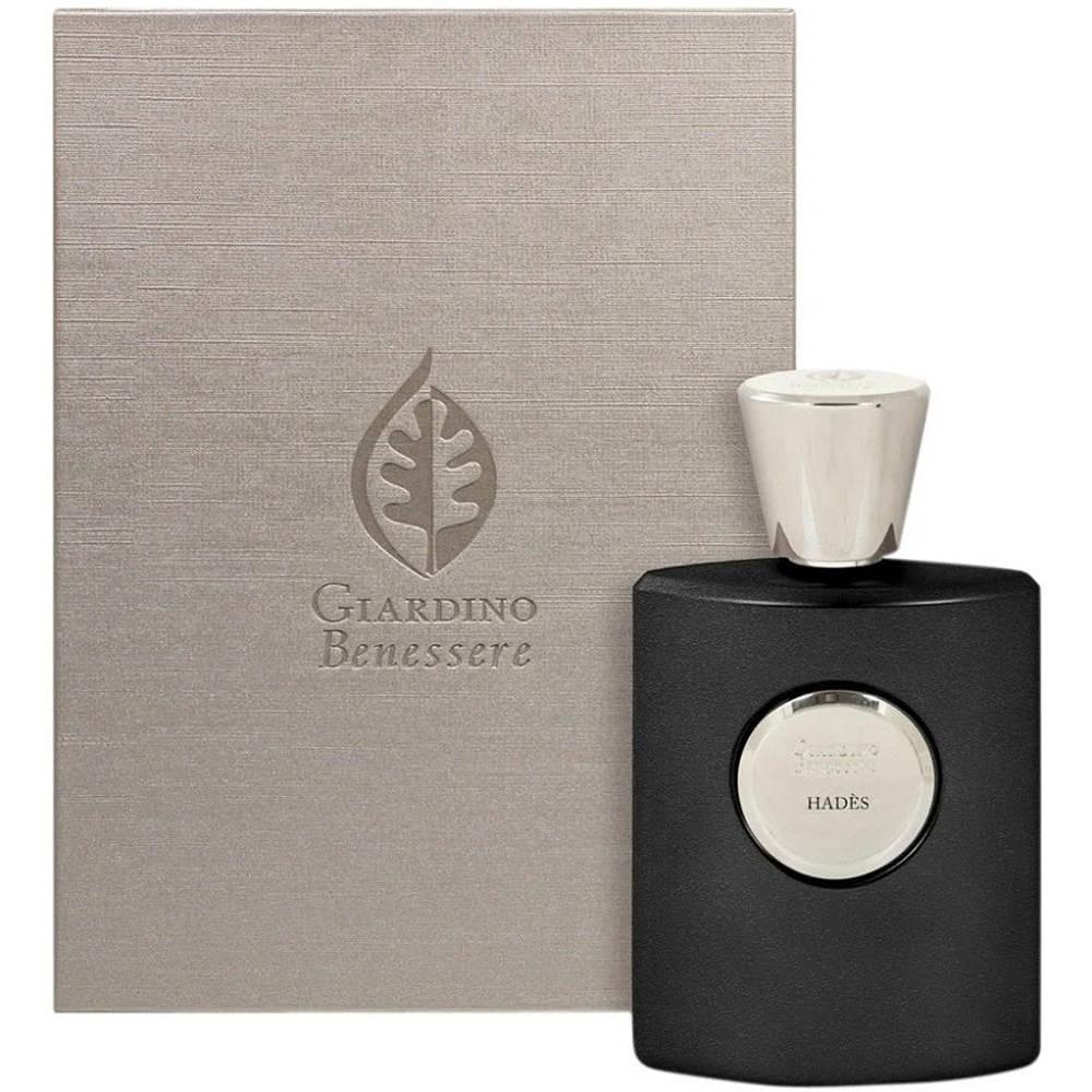 GIARDINO BENNESSERE -   100 ML - HADES