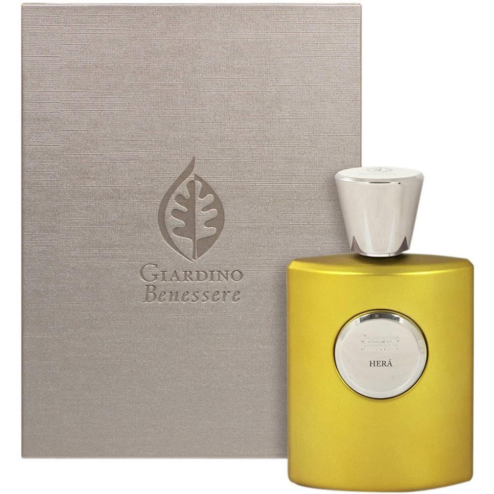 GIARDINO BENNESSERE -   100 ML - HERA