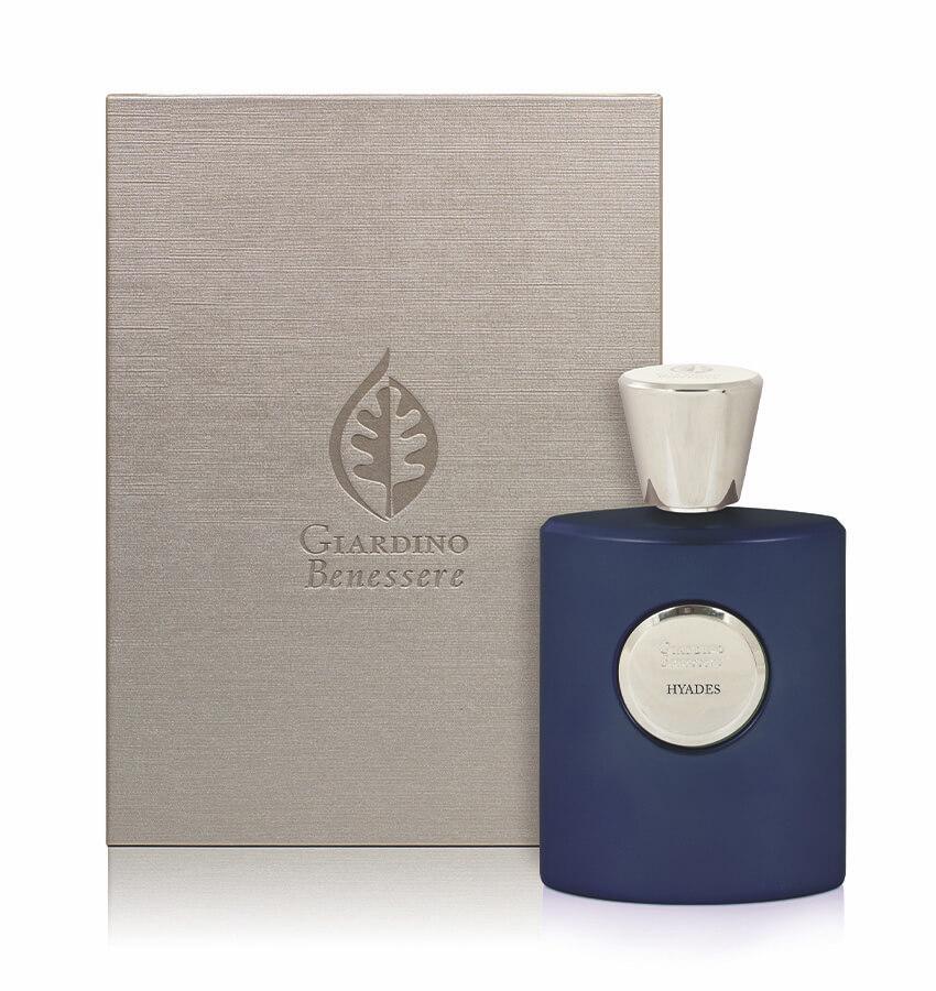GIARDINO BENNESSERE -   100 ML - HYADES