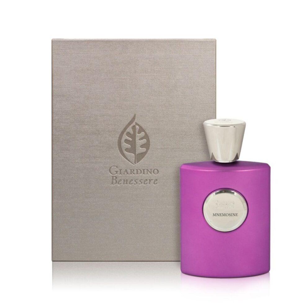 GIARDINO BENNESSERE -   100 ML - MNEMOSINE