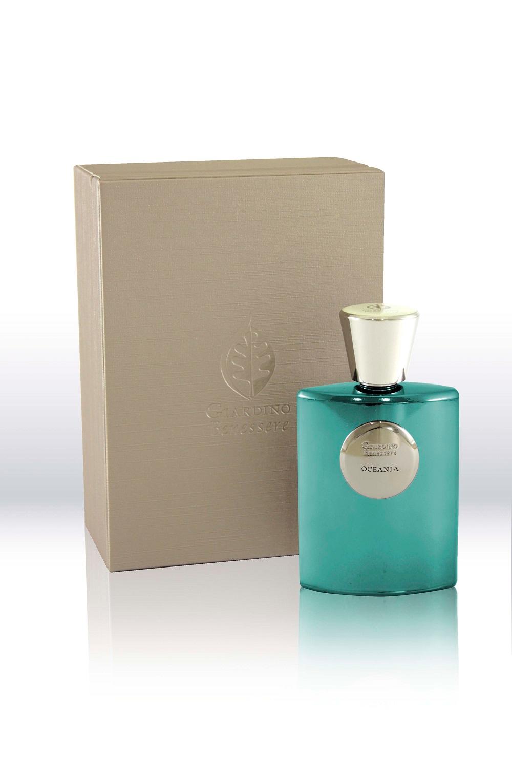 GIARDINO BENNESSERE -   100 ML - OCEANIA