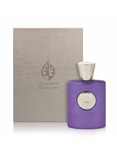 GIARDINO BENNESSERE -   LINEA100 ML ARGE