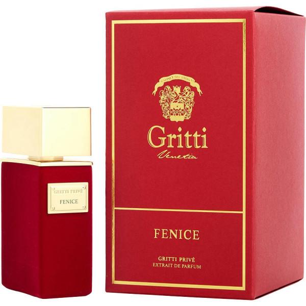 GRITTI FENICE EXDP 100 ML