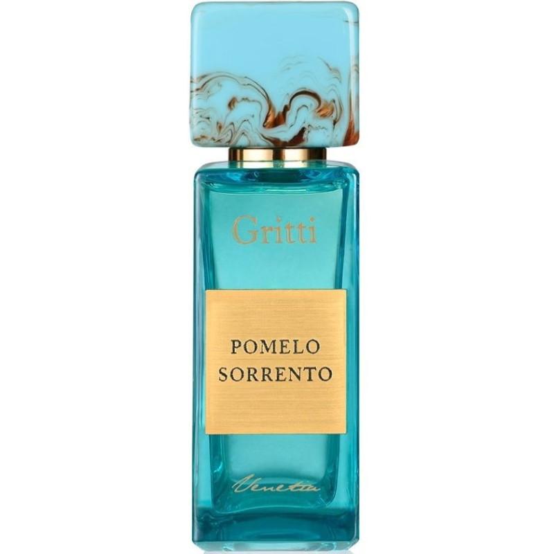 GRITTI POMELO SORRENTO 100 ML