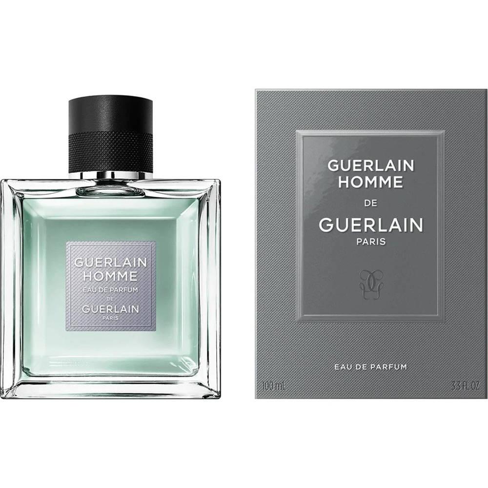 GUERLAIN HOMME EDP BOT