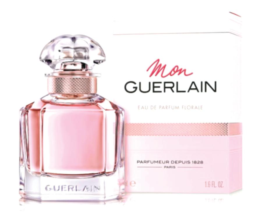 GUERLAIN Mon G. Florale BOT