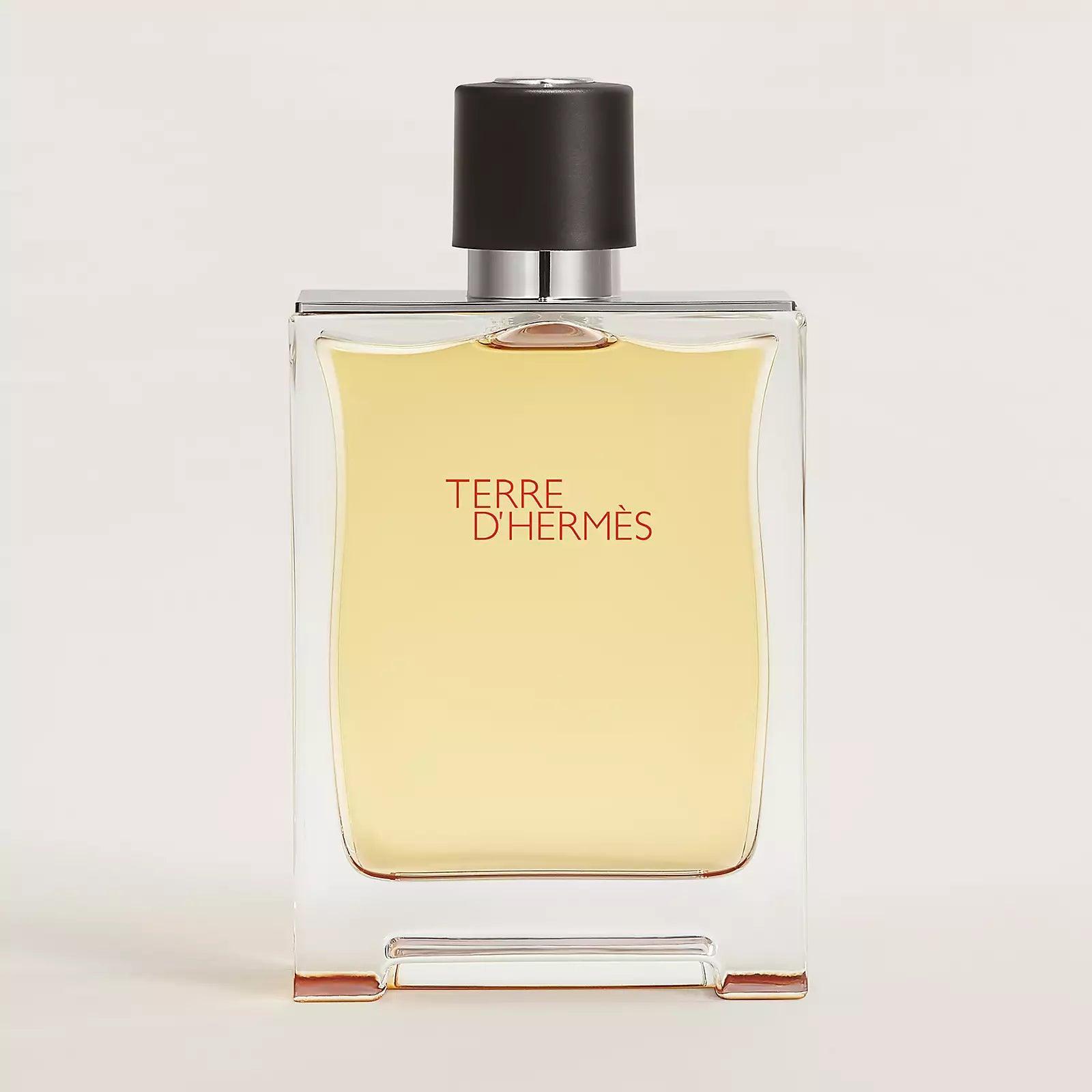 HERMES PP Terre D'Hermes BOT