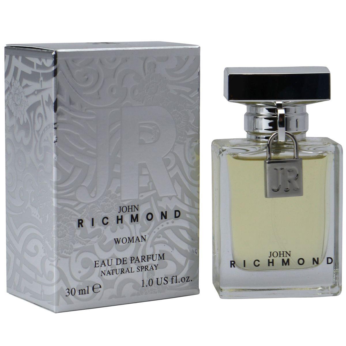 J. RICHMOND Woman (W) BOT