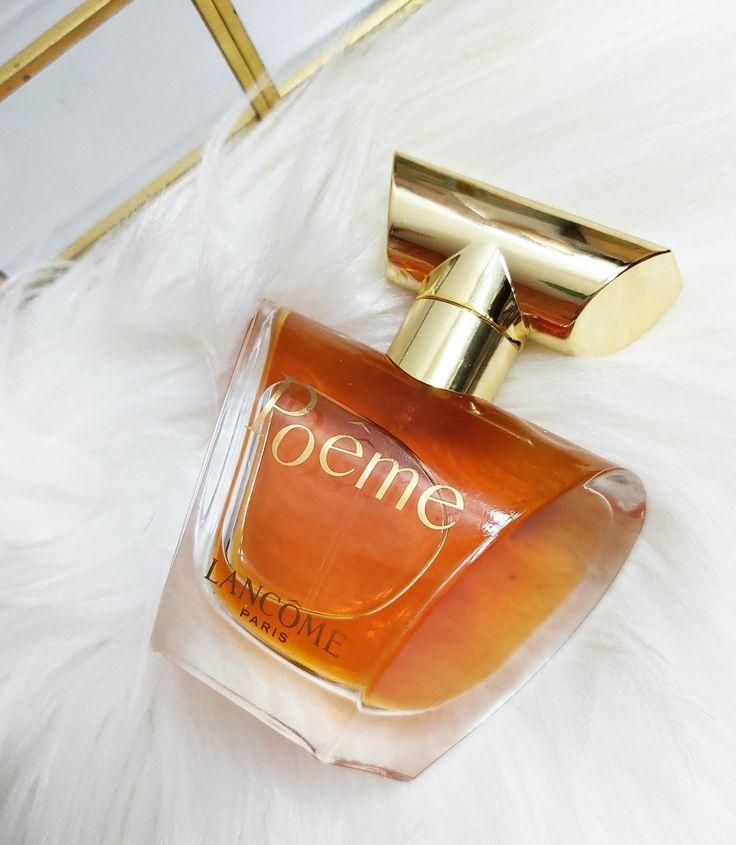 LANCOME Poeme BOT
