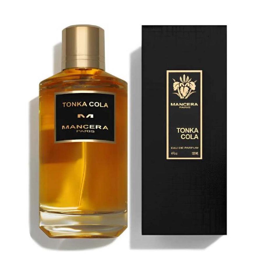 MANCERA  TONKA COLA BOT
