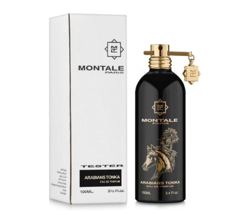 MONTALE  ARABIANS TONKA BOT
