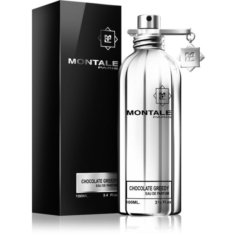 MONTALE  CHOCOLATE GREEDY  BOT