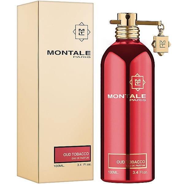 MONTALE  OUD TOBACCO BOT