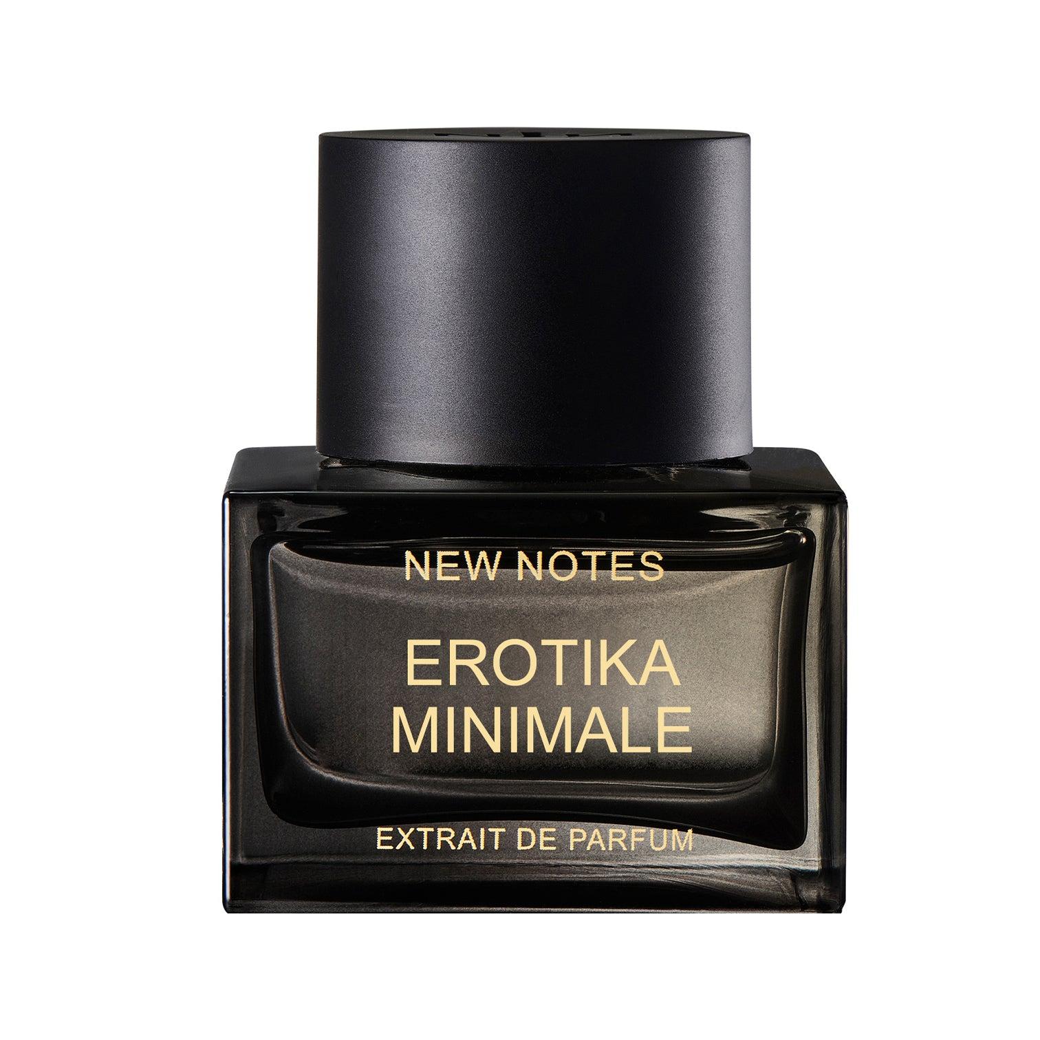 NEW NOTES EROTIKA MINIMALE EDP