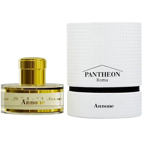 PANTHEON ROMA ANNONE EXT.D.P