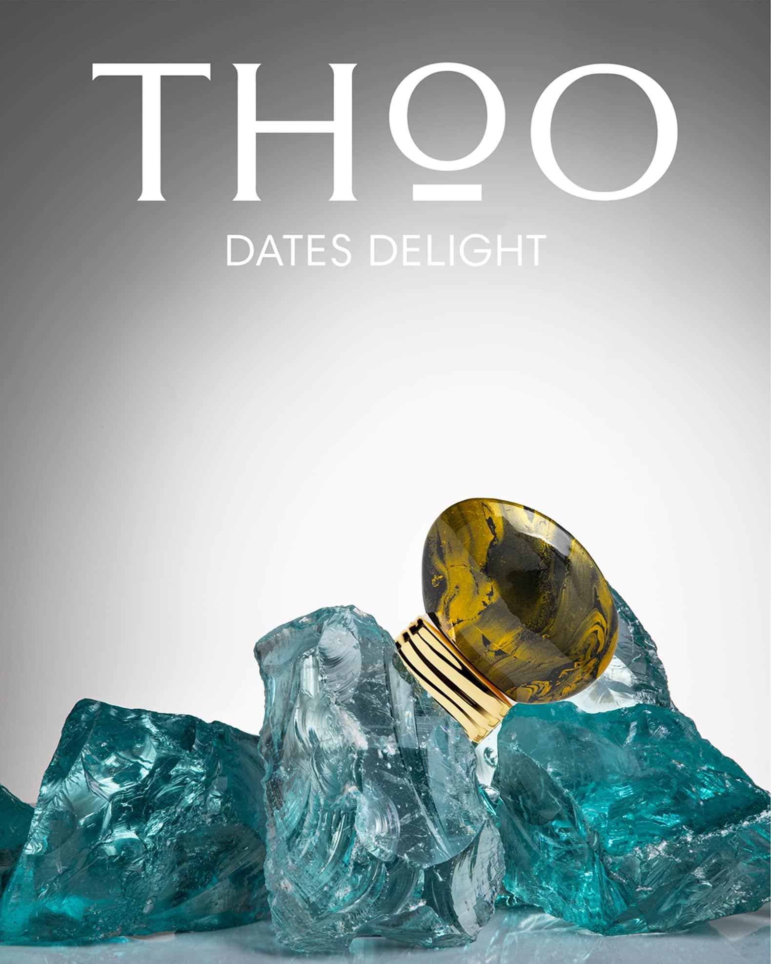 THOO DATE DELIGHT