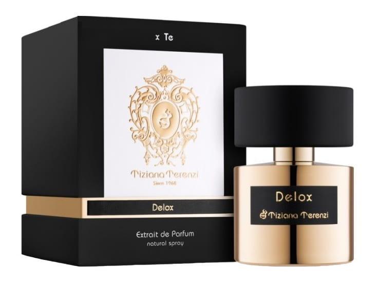 TIZIANA TERENZI DELOX 100 ML