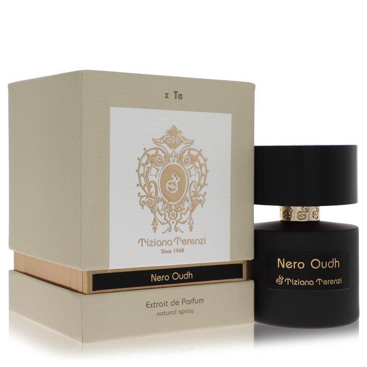 TIZIANA TERENZI LINEA100 ML NERO OUDH