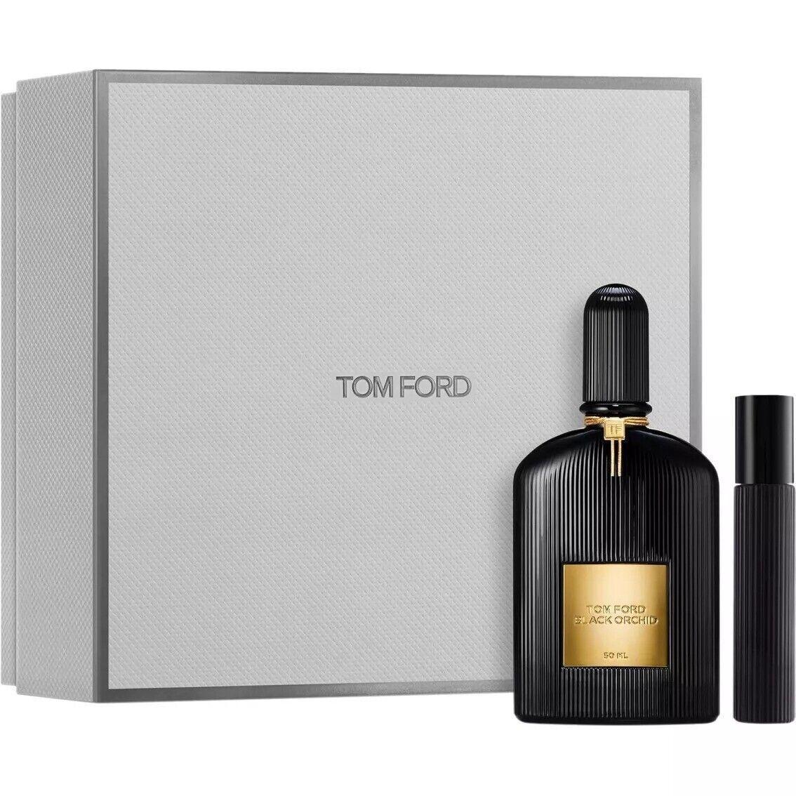 TOM FORD Black Orchid Parfum BOT