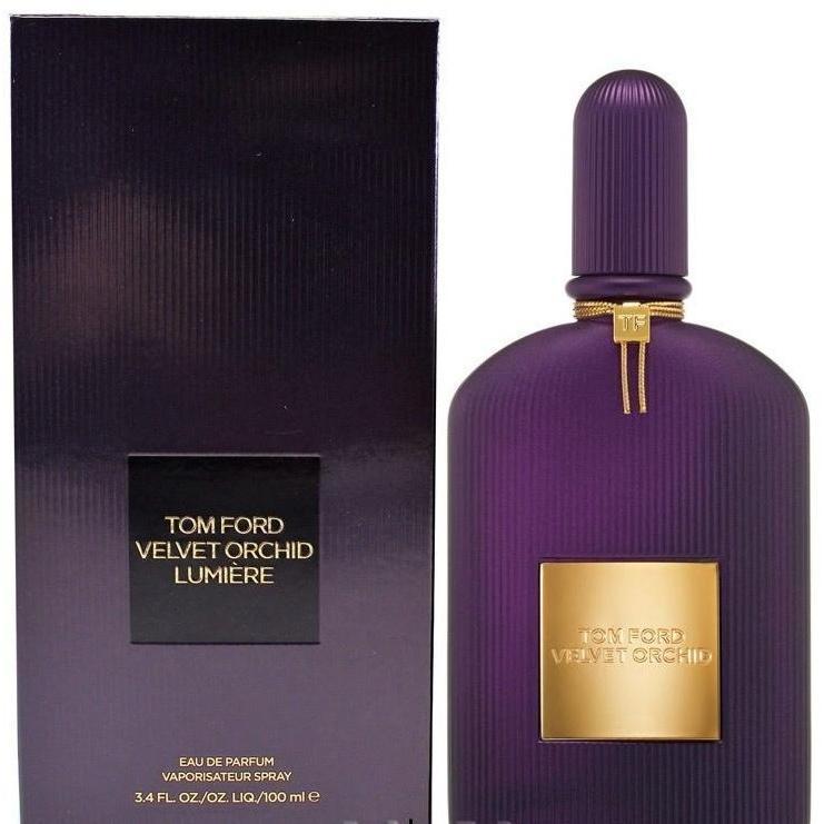 TOM FORD Velvet Orchid Lumiere BOT