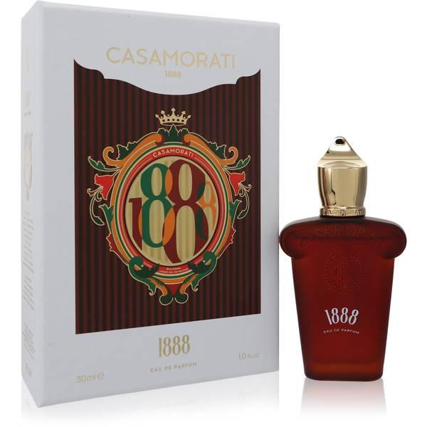XERJOFF CSMT 1888
