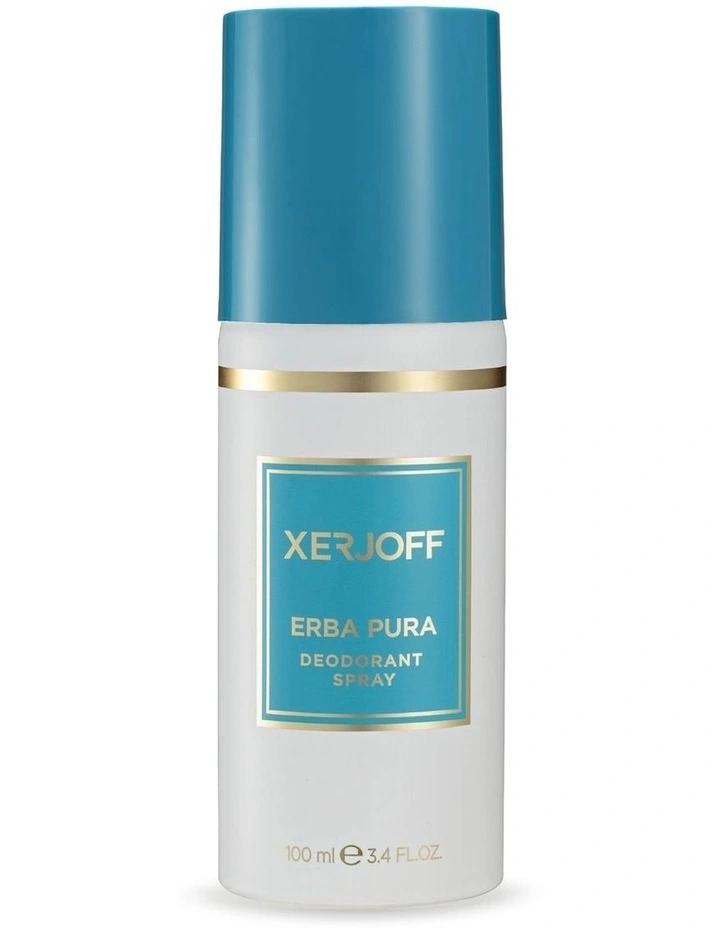 XERJOFF ERBA PURA DEO SPRAY BOT