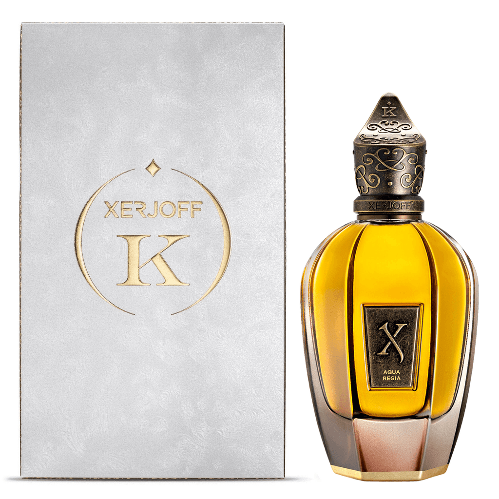 XERJOFF K AQUA REGIA/24