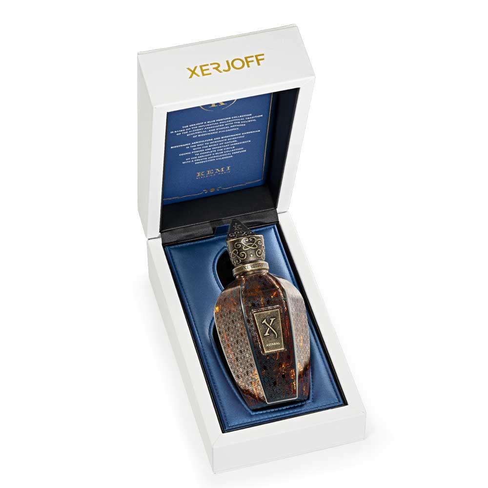 XERJOFF K BLUE ASTARAL/24