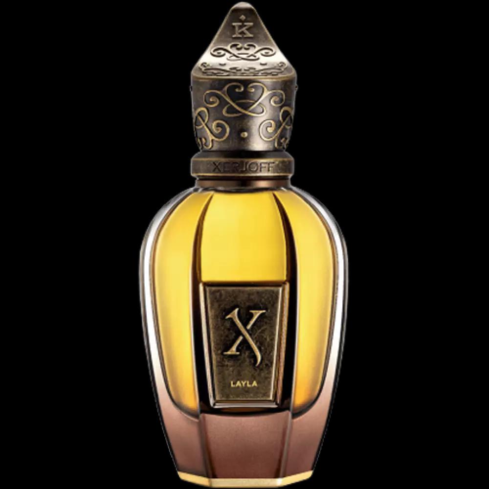 XERJOFF K LAYLA/24