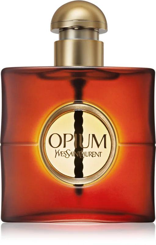 YSL OPIUM EDP (Ladies)